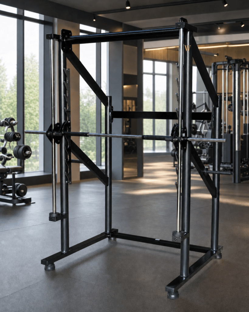 Barra_Guiada_3pol_WongFitness