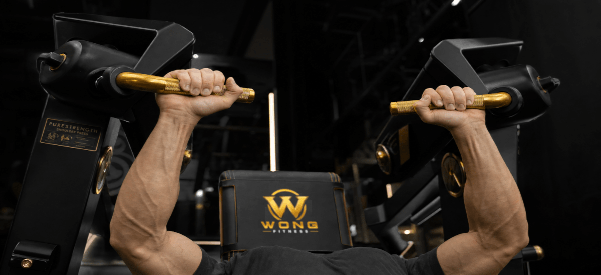 Wong Fitness